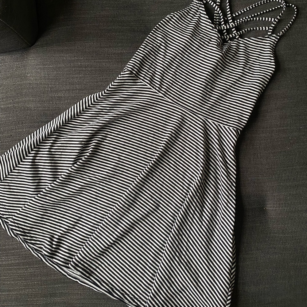 Hollister Dress